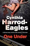 One Under: A Bill Slider British Police Procedural (A Bill Slider Mystery)