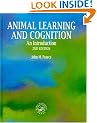 Animal Learning and Cognition, 2nd edition: An Introduction