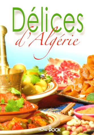 D�lices d_Alg�rie