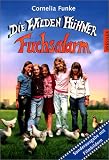 Die Wilden H&uuml;hner - Fuchsalarm - Sonderausgabe - Cornelia Funke