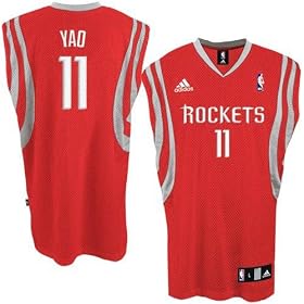 nba rocket jerseys yao ming youth jersey