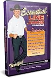 Essential Line Dances Volume 2 (Shawn Trautman`s Learn to Dance Series)