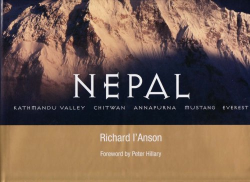 Childrens Toyshop  Travel : Nepal: Kathmandu Valley, Chitwan, Annapurna, Mustang, Everest (Lonely Planet Pictorial)