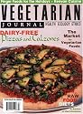 Vegetarian Journal