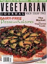 Vegetarian Journal