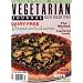 Vegetarian Journal