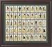 Cope's Golfers English Tobacco Cards