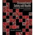 Occupational Safety and Health for Technologists, Engineers, and Managers (4th Edition)