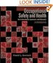 Occupational Safety and Health for Technologists, Engineers, and Managers (4th Edition)