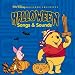 Halloween Songs and Sounds: Winnie the Pooh