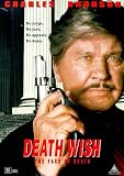 Death Wish 5  "The Face of Death" (Import)