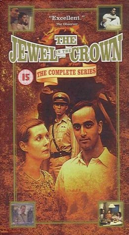 Buy The Jewel In The Crown - Boxed Set [1984] online at Discounted New and Used prices. Delivered to your door with Off-The-Bookshelf.