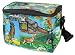 American Wildlife Outdoors Otter Eagle Trout etc Lunch Box Cooler Insulated Lunch Bag Great Gifts Lunchbox Tote Lunchboxes for Boys Girls Adults Unique Gifts and Gift Ideas NO Lead Lead-Free COOLER
