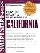 Book How to Start a Business in California (Smartstart Series (Entrepreneur Press).)