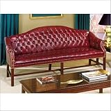 High Point Furniture 4083 Traditional Sofa
