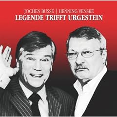 Herr Busse plädiert für Vernunft