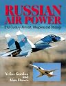 Russian Air Power