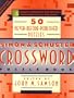 SIMON & SCHUSTER CROSSWORD PUZZLE BOOK 203 (Simon & Schuster Crossword Puzzle Books)