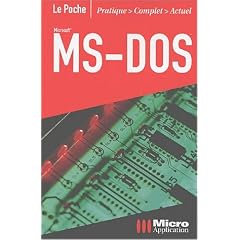 MS-DOS