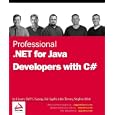Professional NET Java Developers Using