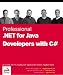 Books : Professional .NET for Java Developers Using C#