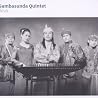 Image of album by Sambasunda Quintet