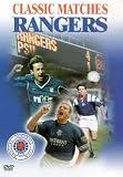 Rangers: Rangers Classic Games [DVD] [2002]