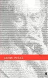 Review Faber and Faber  / About Friel (About...the Playwrights & Their Works)