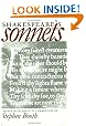 Shakespeare's Sonnets (Yale Nota Bene)