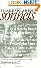 Shakespeare's Sonnets