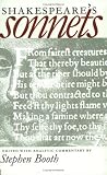  : Shakespeare's Sonnets (Yale Nota Bene)