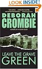 Leave the Grave...