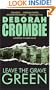 Leave the Grave Green (Duncan Kincaid/Gemma James Novels)