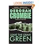 Leave the Grave Green (Duncan Kincaid/Gemma James Novels)