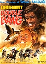 Tanguy et Laverdure, tome 13 : Lieutenant Double Bang
