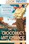 The Crocodile's Last Embrace: A Jade del Cameron Mystery