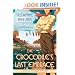 The Crocodile's Last Embrace: A Jade del Cameron Mystery