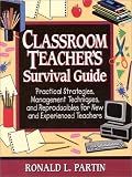Classroom Teachers Survival Guide