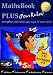 MathsBook PLUS [Four Rules] HOME EDITION