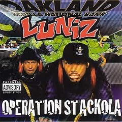 Operation Stackola