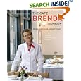 The Cafe Brenda Cookbook: Seafood and Vegetarian Cuisine