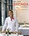 The Cafe Brenda Cookbook: Seafood and Vegetarian Cuisine