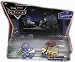 Disney Pixar Cars Movie Moments Buzz Lightyear & Woody Diecast Cars Set