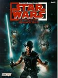 Star Wars, Bd.21, Die dunkle Seite der Macht, Teil III - Timothy Zahn, Mike Baron