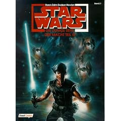 Star Wars, Bd.21, Die dunkle Seite der Macht, Teil III