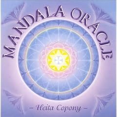 Mandala Oracle