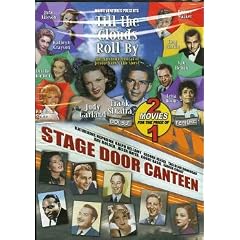 Till the Clouds Roll By / Stage Door Canteen