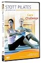 Stott Pilates: Core Challenge [DVD]
