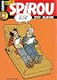 Album Spirou T293
