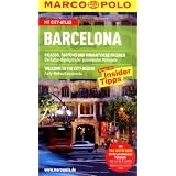 Barcelona: Reisen mit Insider-Tippsvon "Dorothea Ma�mann"